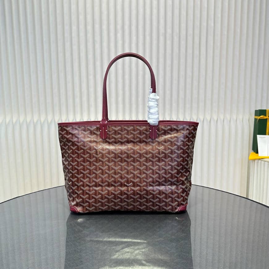 Shopping Bag (Zipper Version) 004